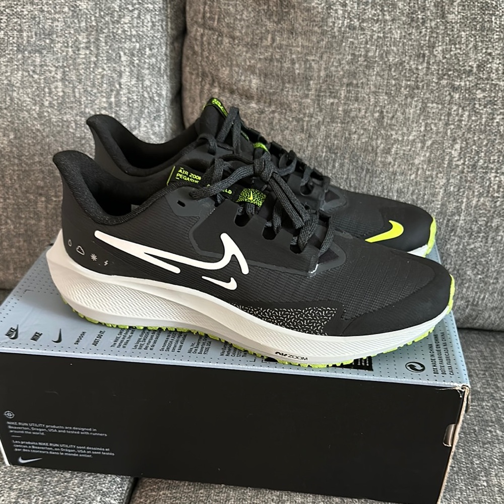 Nike Air Zoom Pegasus